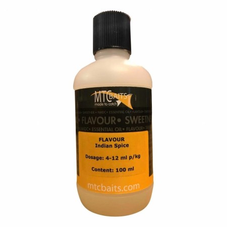INDIAN SPICE (SPEZIE INDIANE) MTC Baits