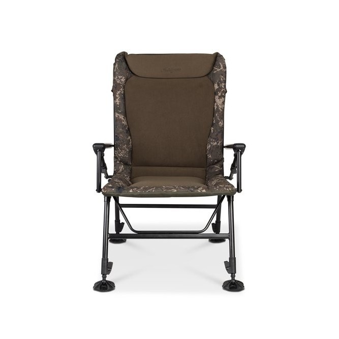 Indulgence Big Daddy Auto Recline Nash Tackle