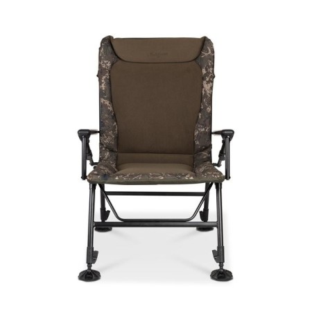 Indulgence Big Daddy Auto Recline Nash Tackle
