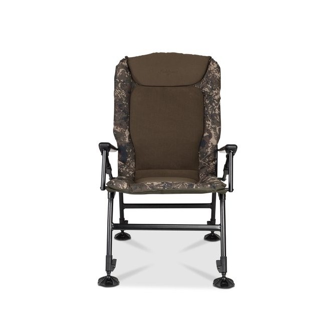 INDULGENCE HI-BACK AUTO RECLINE Nash Tackle
