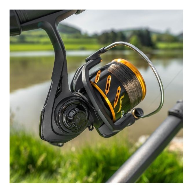 INFERNOS SL GOLD Korum