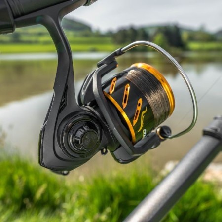 INFERNOS SL GOLD Korum