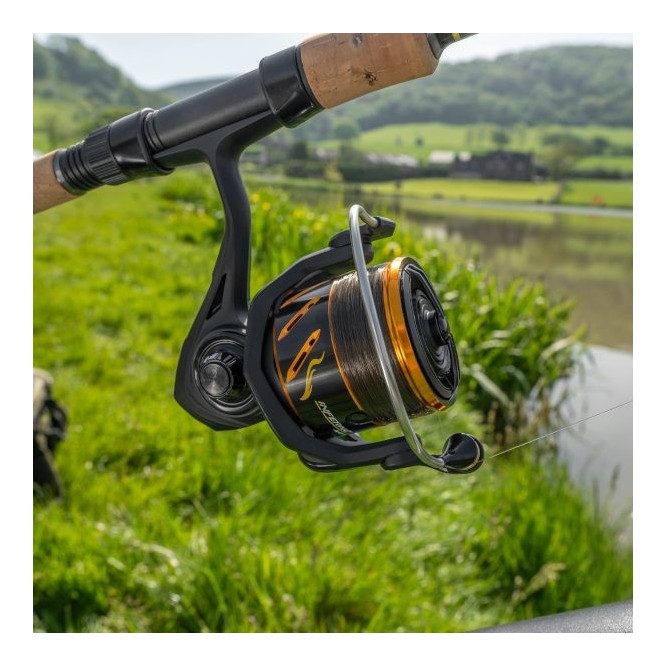 INFERNOS SL GOLD Korum