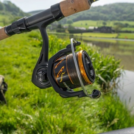 INFERNOS SL GOLD Korum