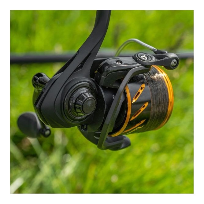 INFERNOS SL GOLD Korum