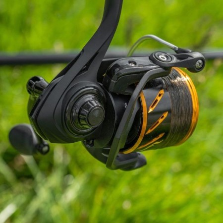 INFERNOS SL GOLD Korum