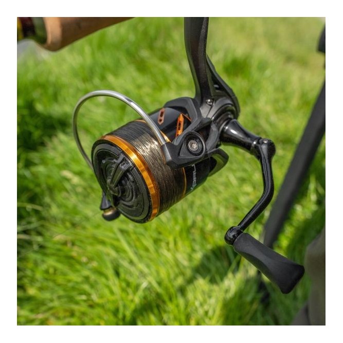 INFERNOS SL GOLD Korum