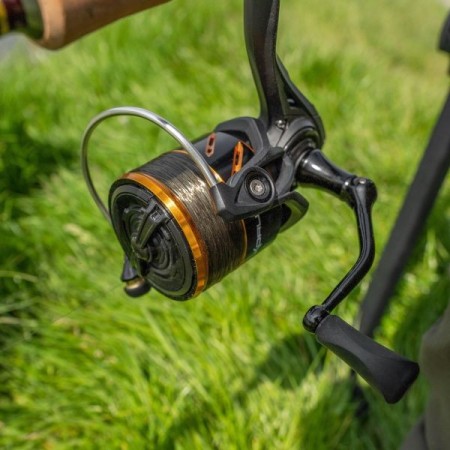 INFERNOS SL GOLD Korum