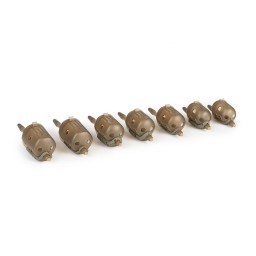 INLINE MAGGOT FEEDERS Matrix