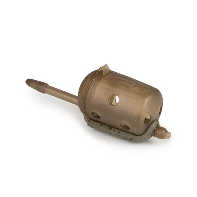 INLINE MAGGOT FEEDERS Matrix