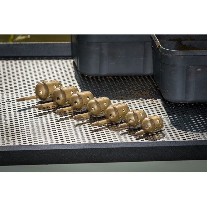 INLINE MAGGOT FEEDERS Matrix
