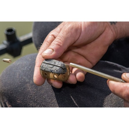 INLINE MAGGOT FEEDERS Matrix