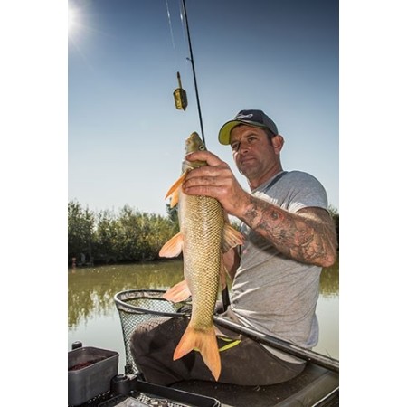 INLINE MAGGOT FEEDERS Matrix