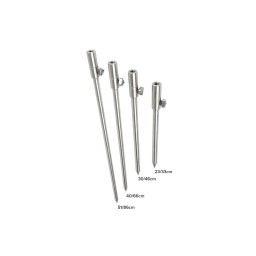 INOX BANK STICKS Carp Spirit