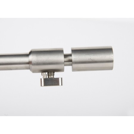 INOX BANK STICKS Carp Spirit