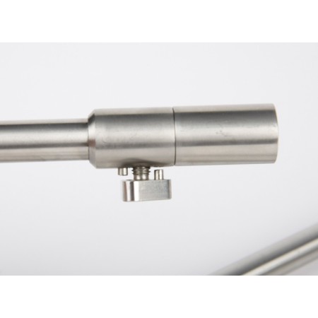 INOX BANK STICKS Carp Spirit