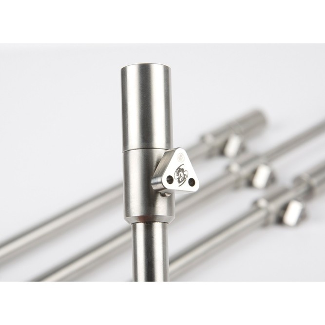 INOX BANK STICKS Carp Spirit