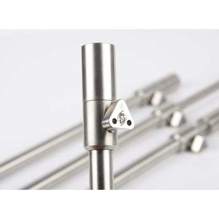 INOX BANK STICKS Carp Spirit