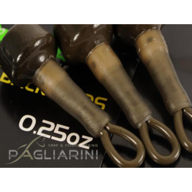 INTELLIGENT BACKLEAD Korda