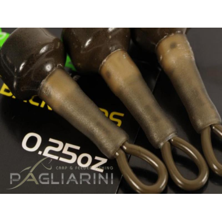 INTELLIGENT BACKLEAD Korda