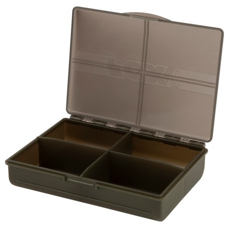 INTERNAL COMPARTMENT BOX Fox
