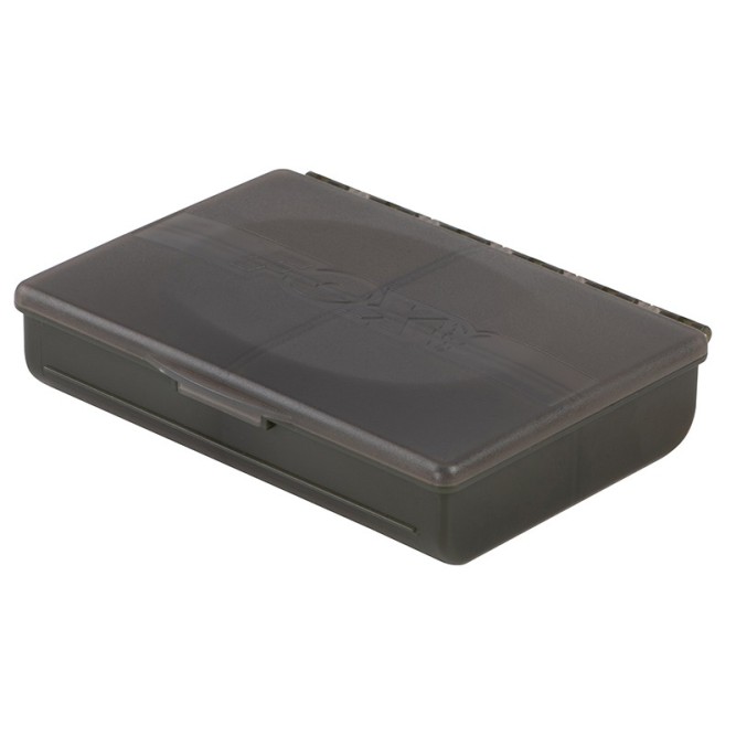 INTERNAL COMPARTMENT BOX Fox