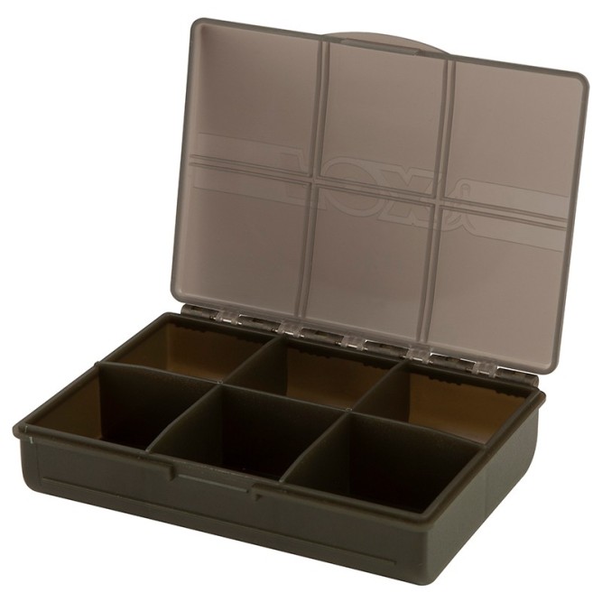 INTERNAL COMPARTMENT BOX Fox