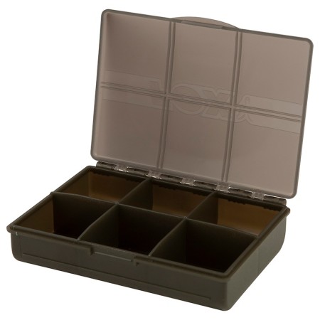 INTERNAL COMPARTMENT BOX Fox