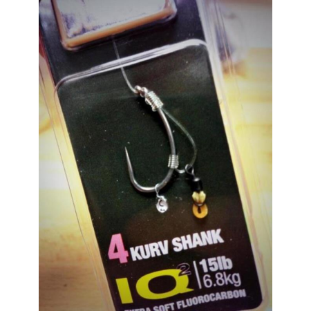 Montatura IQ D Rig Kurv Korda