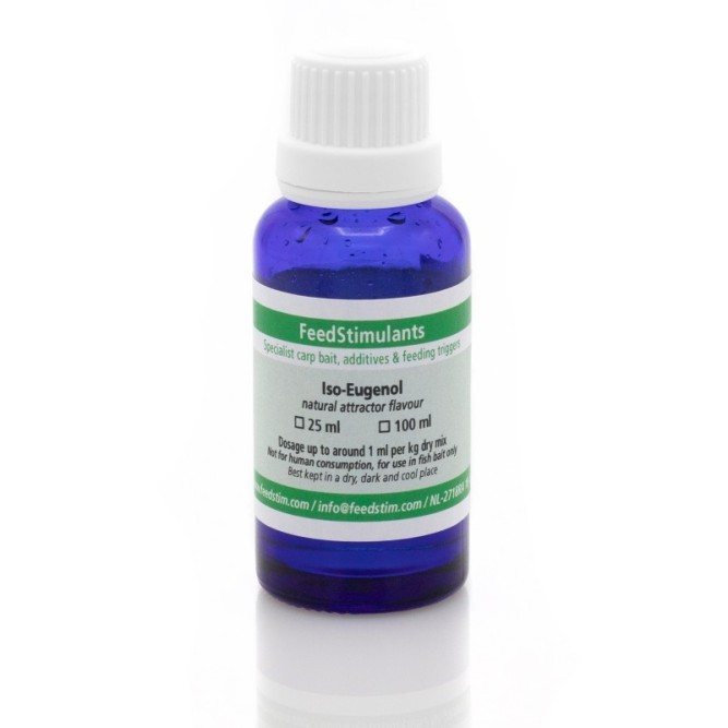 ISO-EUGENOL Feedstimulants