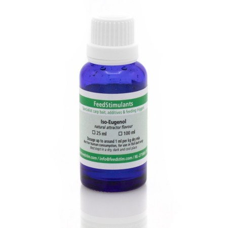 ISO-EUGENOL Feedstimulants