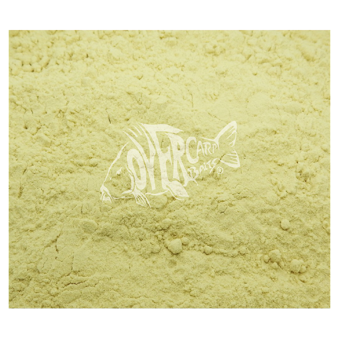 Over Carp Baits Isolato Proteico Di Soia