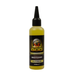 Isotonic Bait Supreme 115 ml Korda