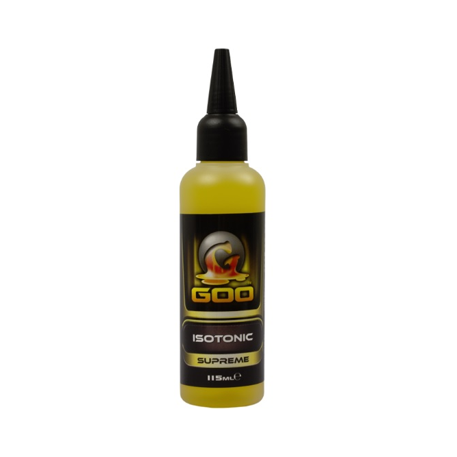 Isotonic Bait Supreme 115 ml Korda