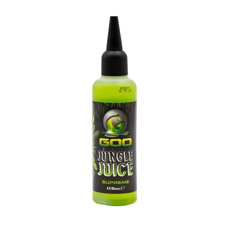 JUNGLE JUICE SUPREME 115 ml Korda