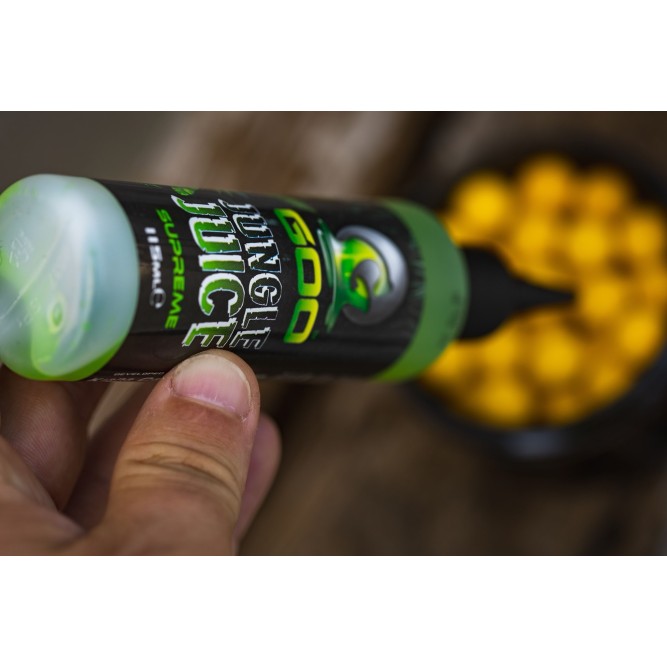 JUNGLE JUICE SUPREME 115 ml Korda