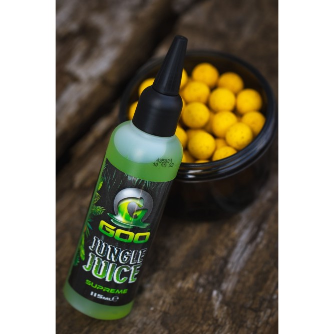 JUNGLE JUICE SUPREME 115 ml Korda