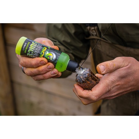 JUNGLE JUICE SUPREME 115 ml Korda