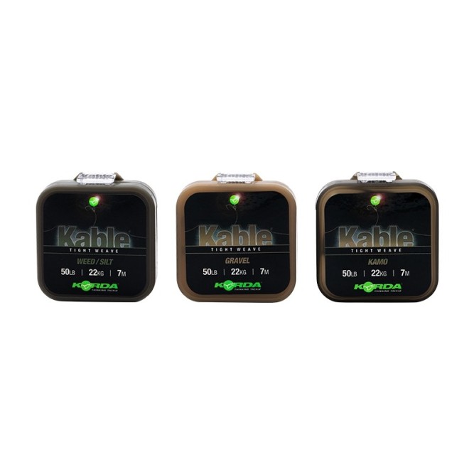 KABLE TIGHT WEAVE Korda