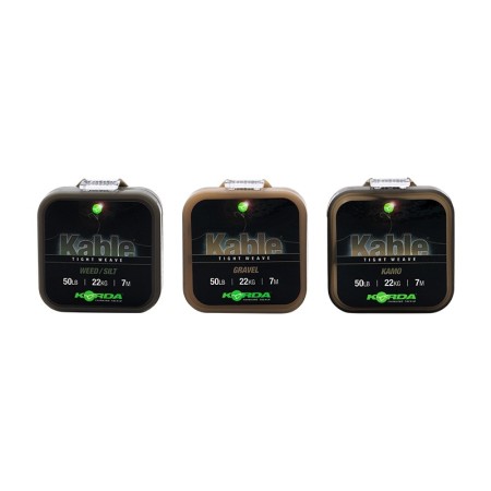 KABLE TIGHT WEAVE Korda