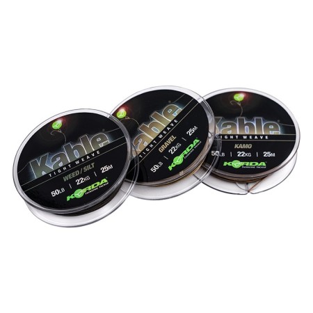 KABLE TIGHT WEAVE Korda