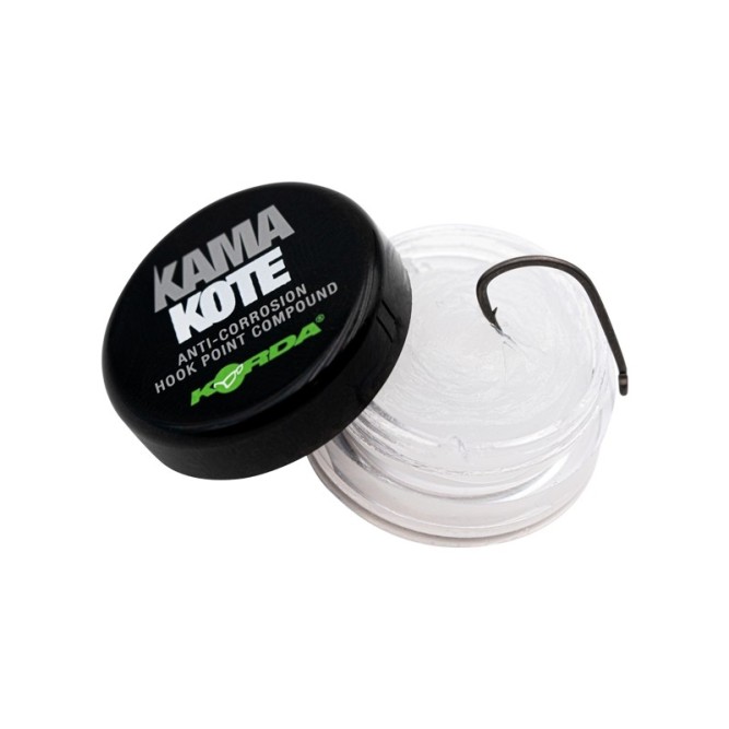 KAMAKOTE HOOK POINT COMPOUND Korda