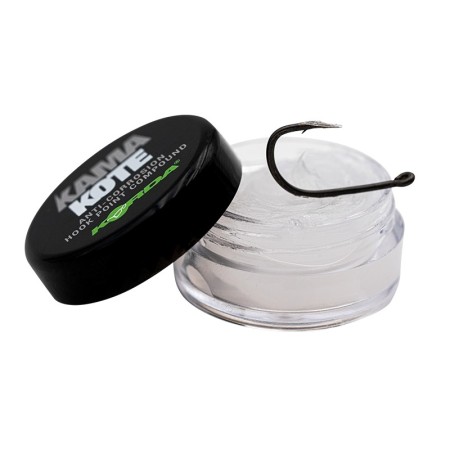 KAMAKOTE HOOK POINT COMPOUND Korda