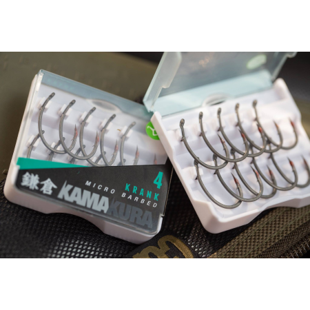 Kamakura Krank Korda
