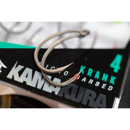 Kamakura Krank Korda