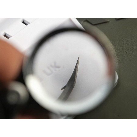 Kamakura Wide Gape Korda