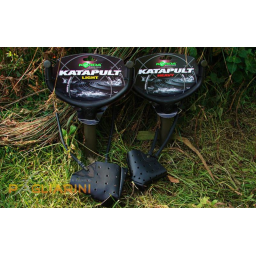 KATAPULT - HEAVY Korda
