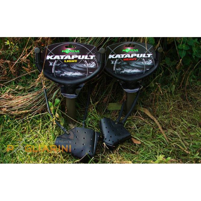 KATAPULT - HEAVY Korda