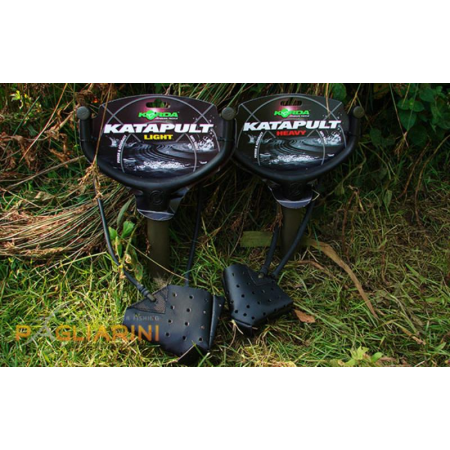 KATAPULT - LIGHT Korda