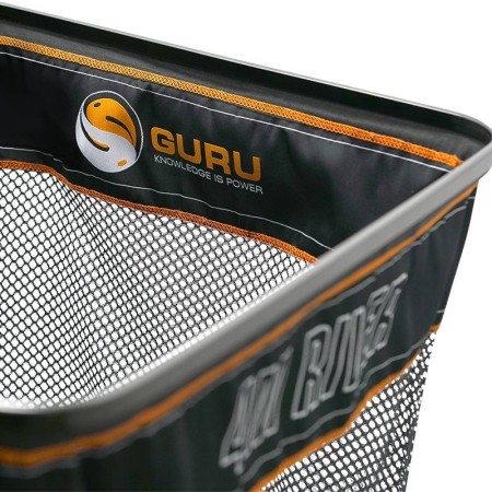 KEEPNET RIVER Guru